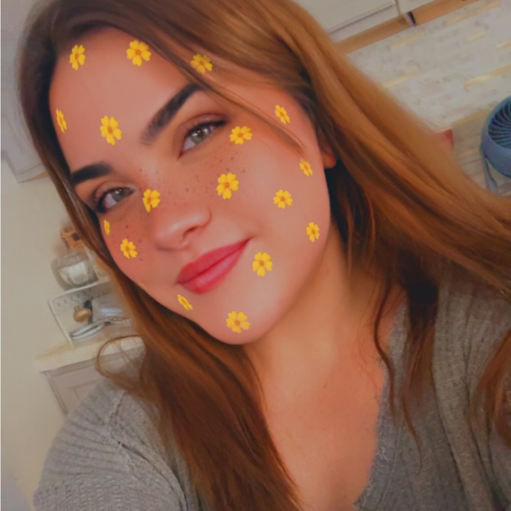 Meet your Posher, Sarah